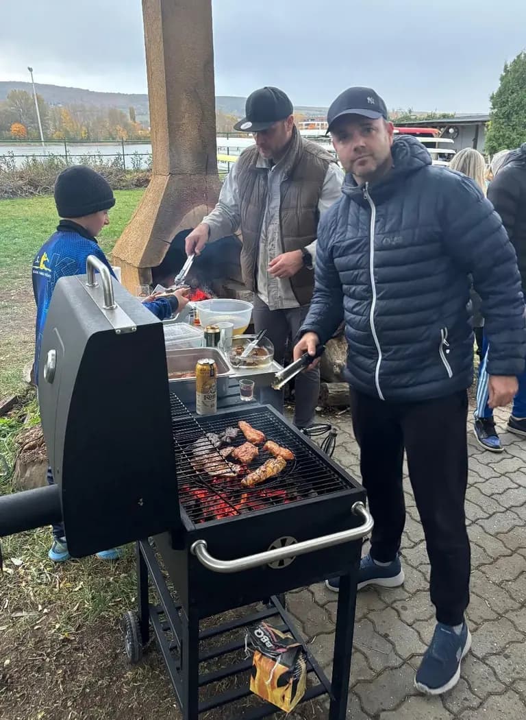 Grilmajstri