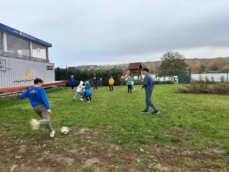 Futbal