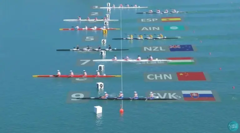 Photofinish
